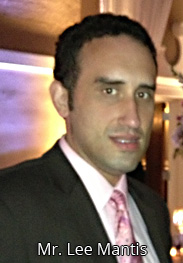 Mr. Lee Mantis